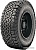 Автомобильная шина  BFGoodrich All-Terrain T/A KO2 245/75R17 121/118S