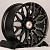 Luistone ZX477 20x9.0" 6x139.7 DIA 106.2мм ET 15мм Matt Black от магазина Империя шин