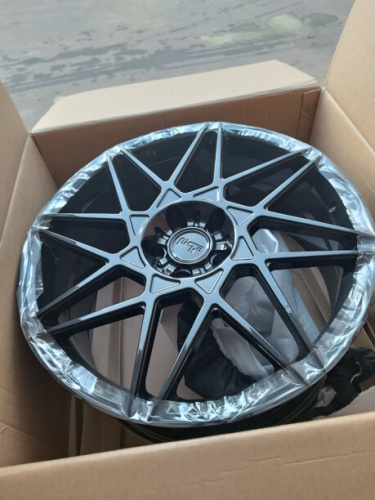 20" 5*139,7 8.5 ET6 98,0 ANZ-0451 HB