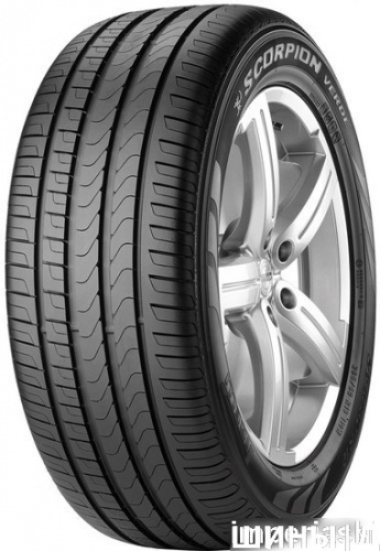 Pirelli Scorpion Verde 265/45R20 104Y