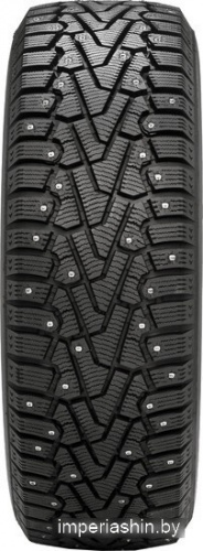 Pirelli Ice Zero 225/65R17 106T фото 1