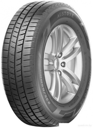 Austone Durato 4S 195/65R16C 104/102T