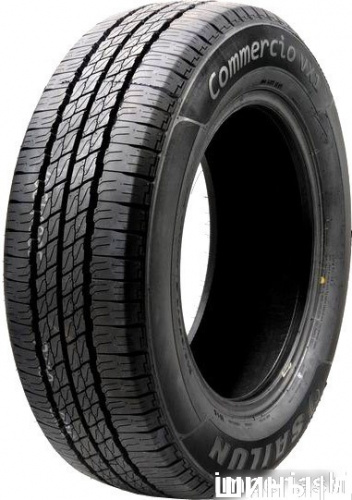 Sailun Commercio VX1 205/75R14C 109/107R