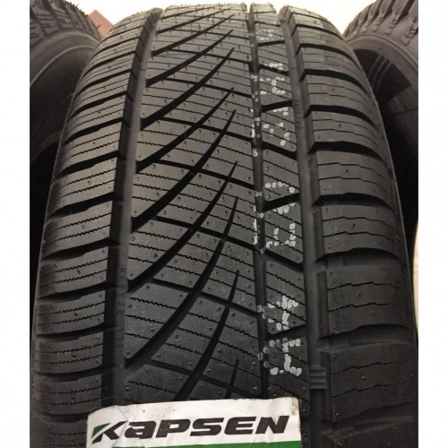 Kapsen Rassurer 4S A4 215/55R16 97V