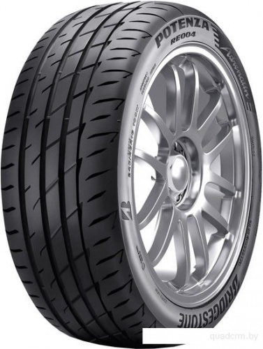 Bridgestone Potenza Adrenalin RE004 235/40R18 95W