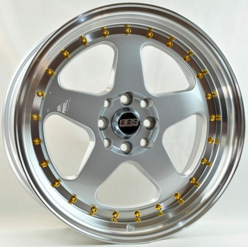 ABWheels CW-7089 R17 8J 4x114.3 ET20 DIA73.1 SPLGR