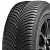 Автомобильная шина  Michelin CrossClimate 2 SUV 265/50R19 110W