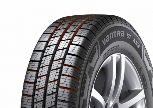 Hankook Vantra ST AS2 RA30 195/70R15C 104/102R