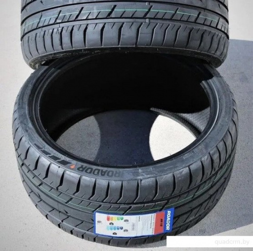 Roador Amaro 118 235/50R19 99W фото 2