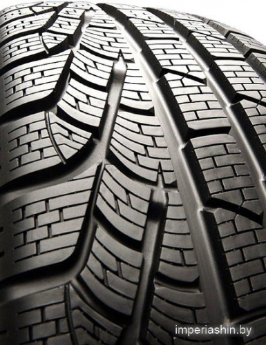 Pirelli Winter Sottozero Serie II 235/50R19 103H фото 1