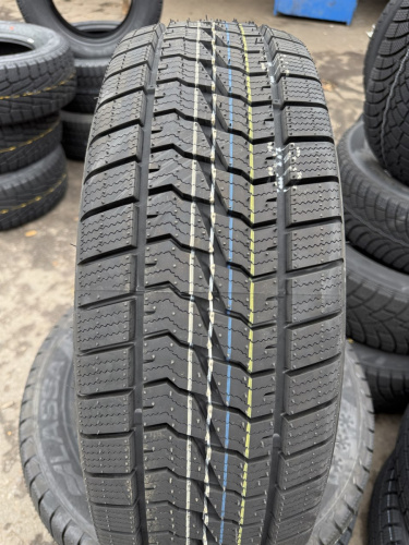 Lassa Wintus 3 205/75R16C 110/108R