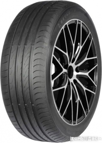 Autogreen Sport Macro SSC3 215/45R18 93W XL