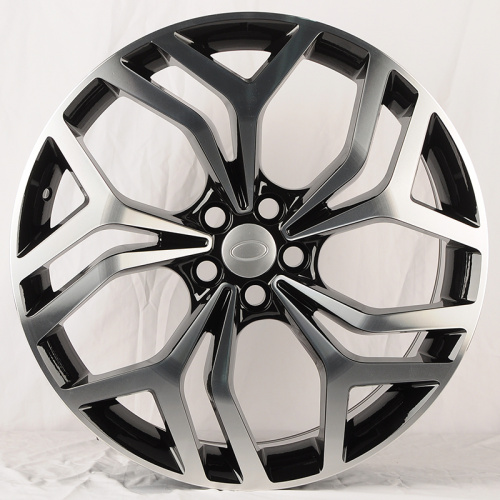 Powcan BK5816 20x8.0" 5x108мм DIA 63.4мм ET 40мм BKF
