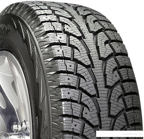 Hankook i*Pike RW11 275/60R18 117T фото 2