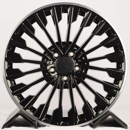 IWheel IVF-3062 19x9.0" 5x112мм DIA 66.5мм ET 42мм MIB