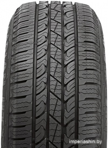 Nexen Roadian HTX RH5 265/70R17 121/118R фото 2