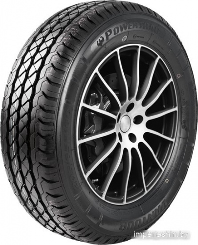 Powertrac VanTour 195/70R15C 104/102R
