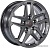 NZ R-04 16x6.5" 5x108мм DIA 63.35мм ET 50мм GRAPHITE от магазина Империя шин
