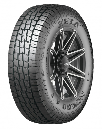 ZETA Impero 305/40R20 112WRun Flat