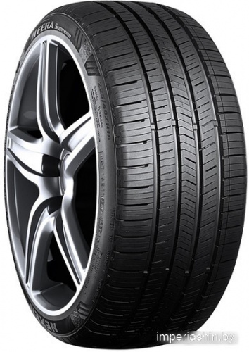Nexen N'Fera Supreme 235/40R18 95W фото 2