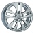 Mercedes MR186 (E-class Br213) 18x8" 5x112мм DIA 66.6мм ET 43мм S / Серебристый от магазина Империя шин