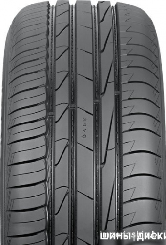 Ikon Autograph Aqua 3 SUV 235/65R17 108H XL