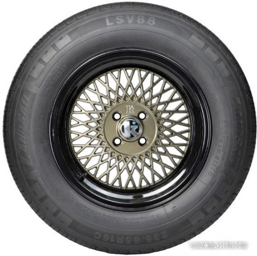 Landsail LSV88 215/70R15C 109/107S фото 1