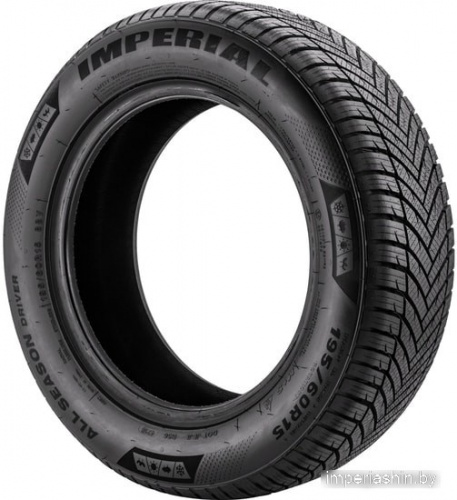 Imperial All Season Driver 245/35R20 95W фото 2