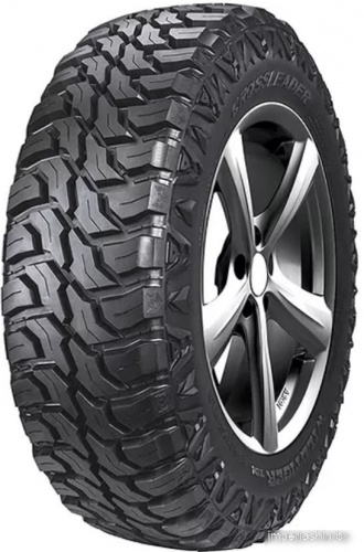 DoubleStar T01 265/75R16 119/116N