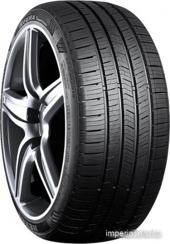 Nexen N'Fera Supreme 225/40R18 92W фото 2