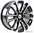 RST R058 18x7.5" 6x139.7мм DIA 106.1мм ET 25мм BD от магазина Империя шин