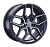 LS LS1266 17x7.5" 5х114.3мм DIA 60.1мм ET 40мм GMF от магазина Империя шин