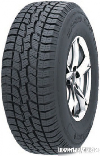 Goodride SL369 275/55R20 113S