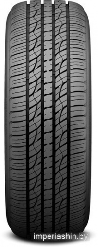 Kumho Crugen Premium KL33 265/50R19 110V
