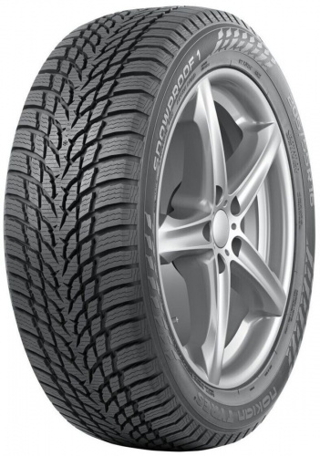 Nokian Tyres Snowproof 1 275/40R19 105V XL
