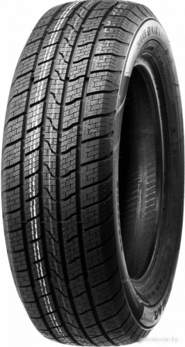 Royal Black Royal A/S 185/65R15 92T XL