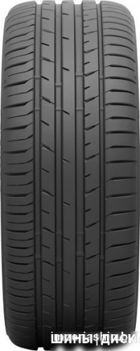 Toyo Proxes Sport SUV 315/40R21 111Y фото 1