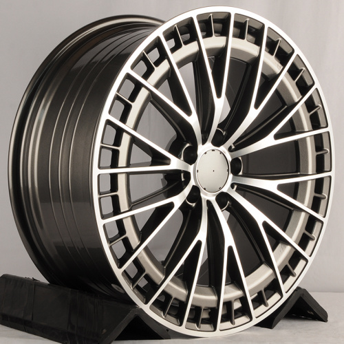 KoKo Kuture YF0470 20x8.5" 5x112мм DIA 66.6мм ET 38мм GMF (в круг)