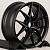 Koko Kuture FF117-GX 17x7.5" 5x112мм DIA 66.45мм ET 38мм Matte Black от магазина Империя шин