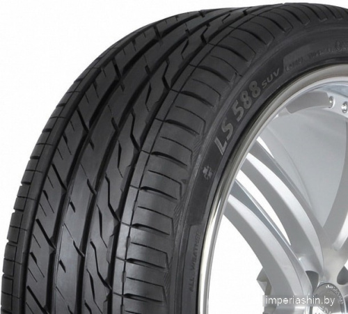 Landsail LS588 SUV 255/55R18 109W фото 2