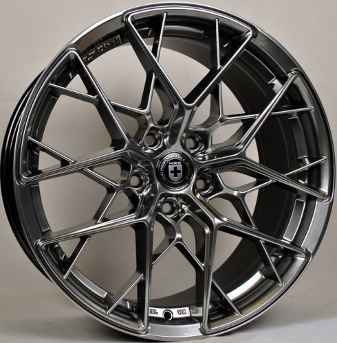ABWheels ANZ-0444 R16 7J 5x112 ET35 DIA66.45 HB