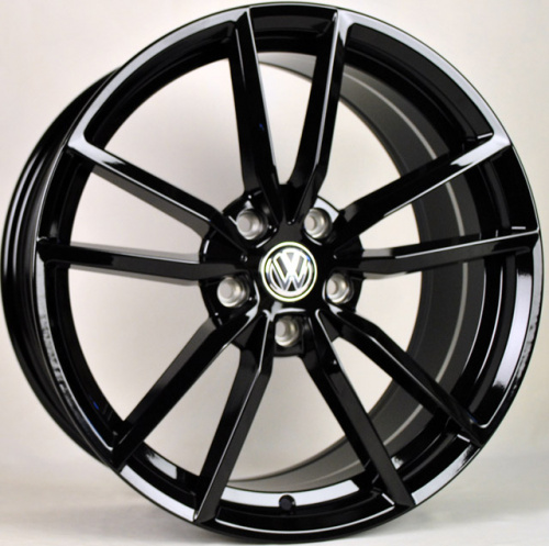 ABWheels TS-5419 R17 7.5J 5x112 ET35 DIA57 B