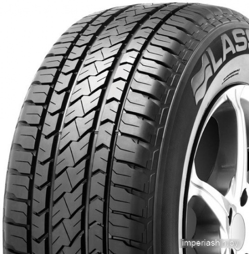 Lassa Competus H/L 255/65R16 109H фото 1