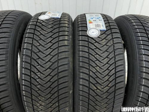 Triangle SeasonX TA01 185/65R15 88H фото 1