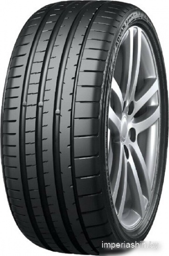 Yokohama Advan Sport V107E 275/45R21 110Y