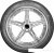 Kumho Ecsta PS71 215/65R17 99V фото 1
