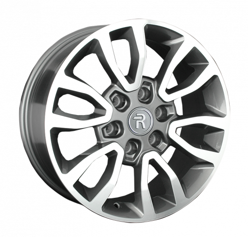REPLAY TY175 18x7.5" 6х139.7мм DIA 106.1мм ET 25мм GMFP