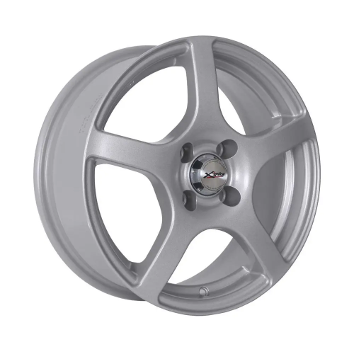 X'trike X-118 15x6" 4x108мм DIA 65.1мм ET 25мм HS
