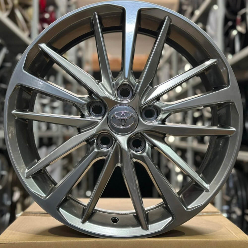 19" 5*114,3 8,0 ET35 60.0 ANZ-0699 HB