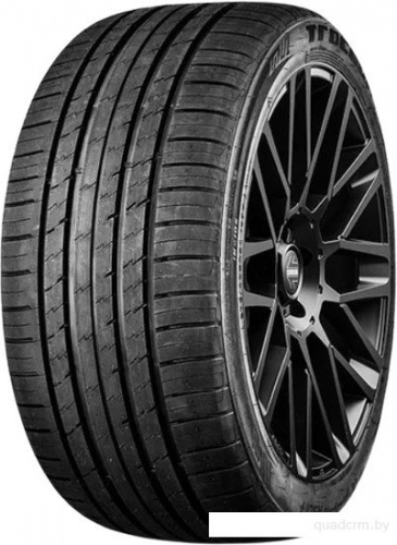 Tracmax X-Privilo RS01 275/40R20 106Y